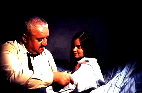 Photo 4 du film : Le jardin