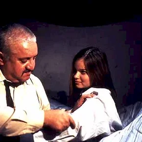 Photo du film : Le jardin
