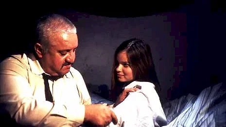Photo 4 du film : Le jardin