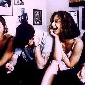 Photo du film : Les voleurs de cinéma