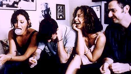 Photo 2 du film : Les voleurs de cinéma