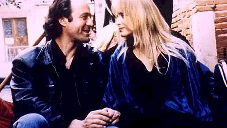 Photo 3 du film : Les voleurs de cinéma