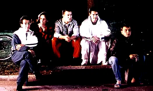 Photo du film : Certains l'aiment court 4 legendes u