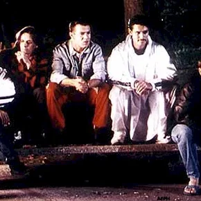 Photo du film : Certains l'aiment court 4 legendes u