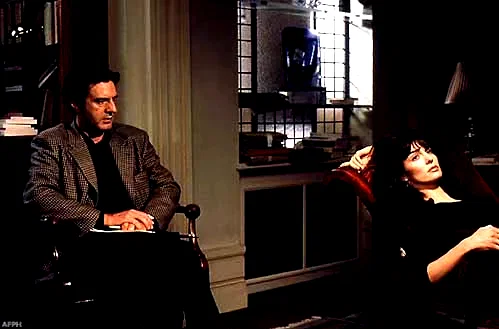 Photo 2 du film : Passage a l'acte