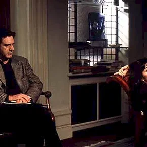 Photo du film : Passage a l'acte