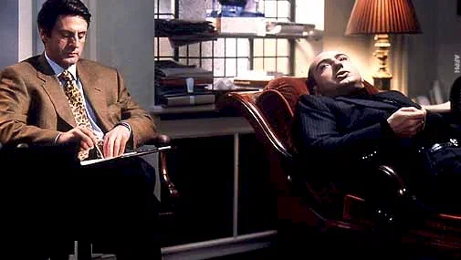 Photo 3 du film : Passage a l'acte