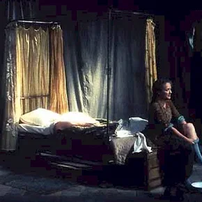Photo du film : La servante aimante