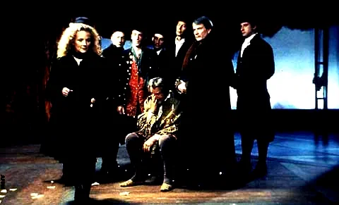 Photo du film : La servante aimante