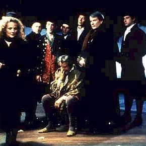 Photo du film : La servante aimante