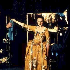 Photo du film : La servante aimante