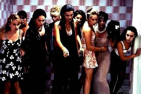 Photo 2 du film : Asphalt tango