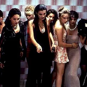 Photo du film : Asphalt tango