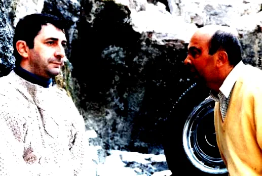 Photo 2 du film : Fallait pas!...