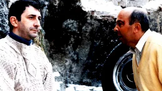 Photo 2 du film : Fallait pas!...