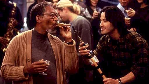 Photo 2 du film : Poursuite