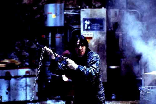 Photo 3 du film : Poursuite