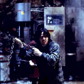 Photo du film : Poursuite