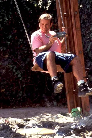 Photo 4 du film : Jack