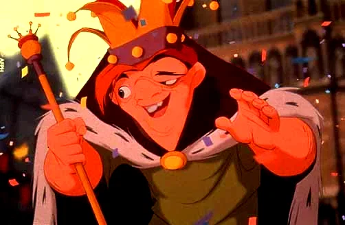 Photo du film : Le bossu de Notre Dame