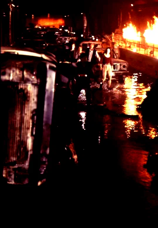 Photo 3 du film : Daylight