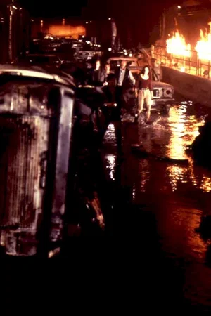 Photo du film : Daylight