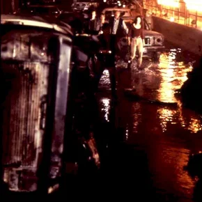 Photo du film : Daylight