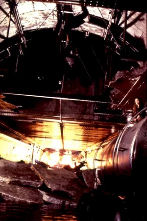 Photo du film : Daylight