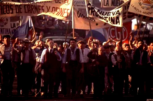 Photo 2 du film : Evita