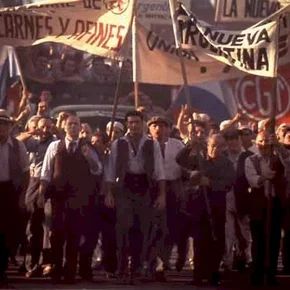 Photo du film : Evita