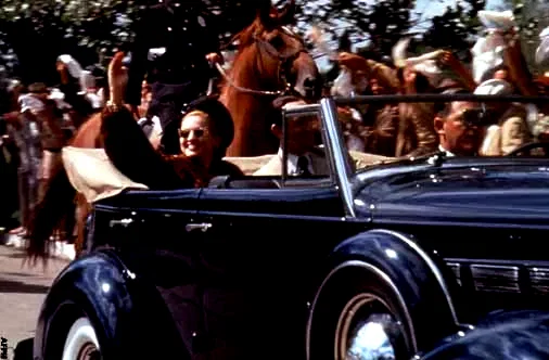 Photo 4 du film : Evita