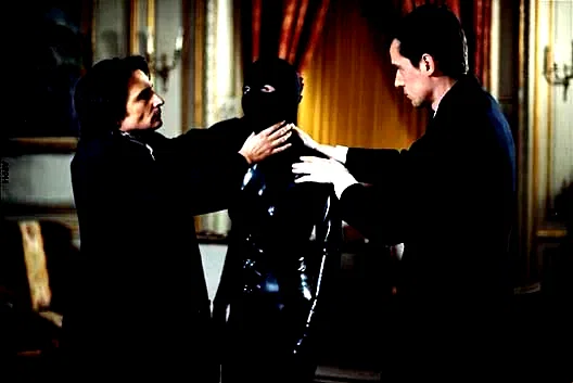 Photo 2 du film : Irma vep