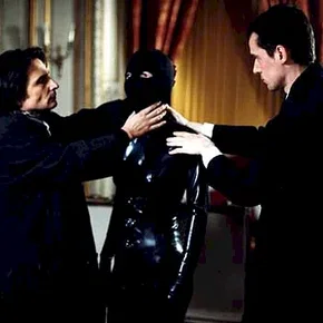 Photo du film : Irma vep