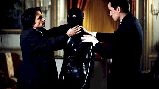 Photo du film : Irma vep
