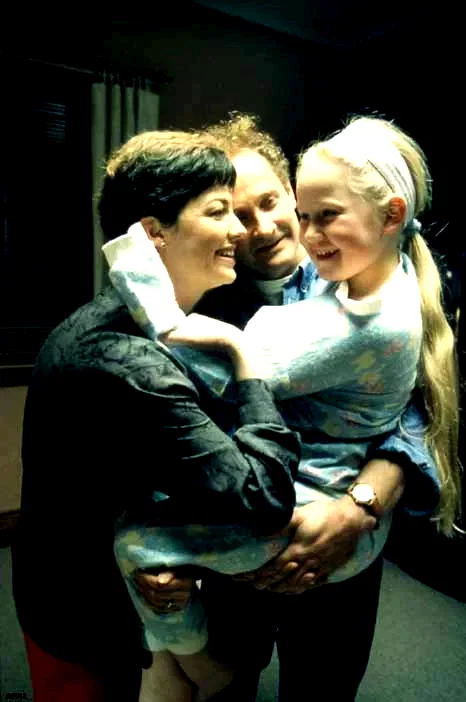 Photo 2 du film : La chambre tranquille
