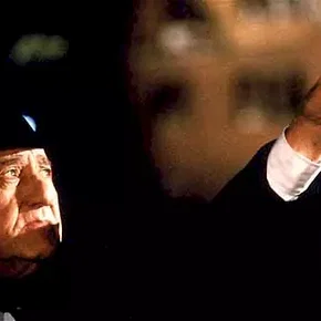Photo du film : Le roman d'un jeune homme pauvre