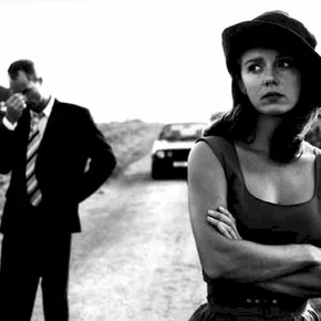 Photo du film : Je n'en ferai pas un drame