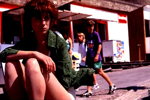 Photo 3 du film : Love etc