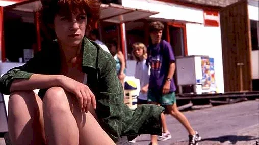 Photo 3 du film : Love etc