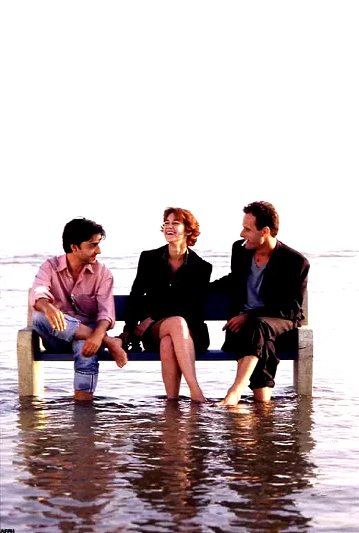 Photo 5 du film : Love etc