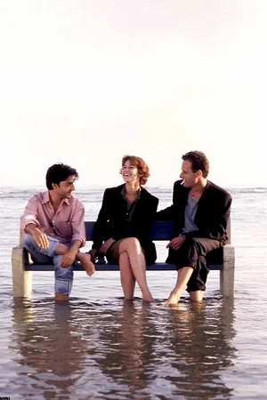 Photo 5 du film : Love etc