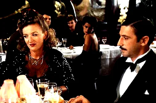 Photo du film : La propriétaire
