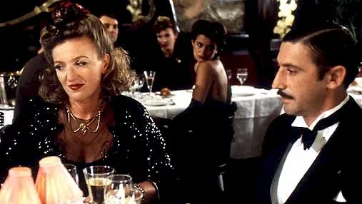 Photo du film : La propriétaire