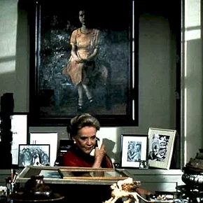 Photo du film : La propriétaire