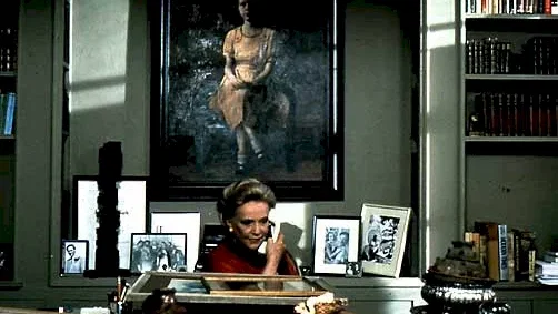 Photo du film : La propriétaire