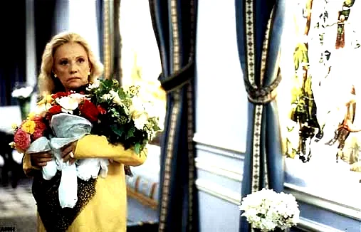 Photo du film : La propriétaire