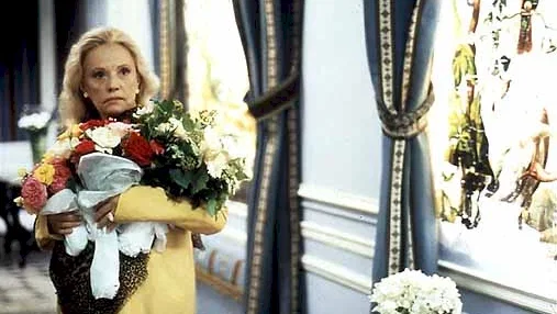 Photo du film : La propriétaire