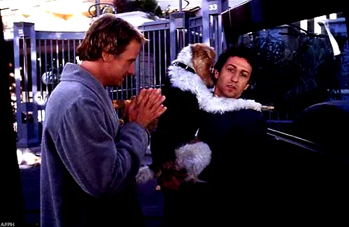 Photo 4 du film : Hercule et Sherlock