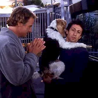 Miniature photo du film : Hercule et Sherlock