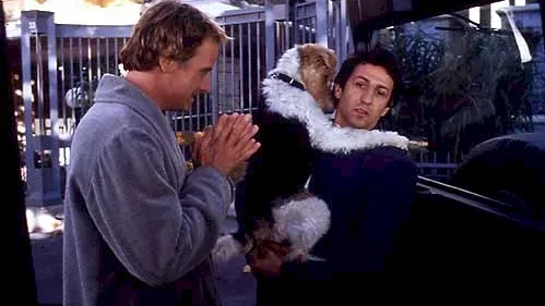 Photo 4 du film : Hercule et Sherlock